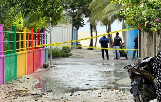 Electrocution in Ungoofaaru: 18-year-old succumbs to injuries
