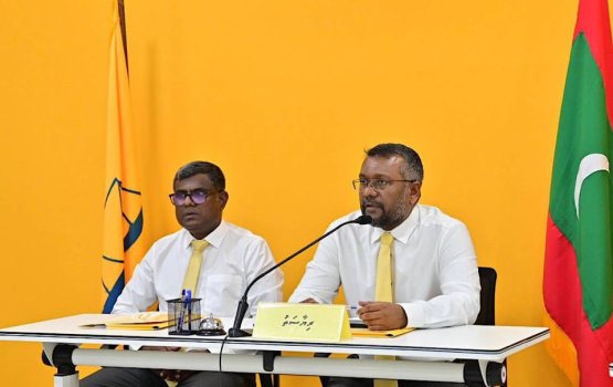 MDP voices concerns over the new 'Media Bill'