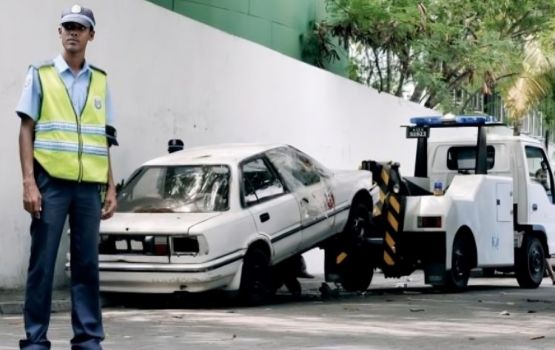 Male magumathee aanmunnah undhagoovaanehen park kohfai huri 163 ulhandhu tow kohffi 