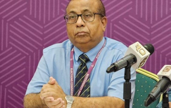 Male' City Council Seats: Only MDP & PNC to compete