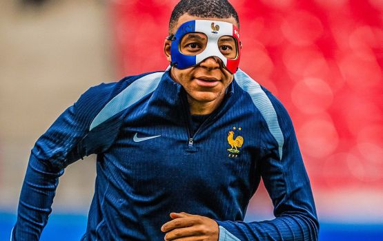 Euro 2024: France adhi Netherlands vaadha kuraa match mirey