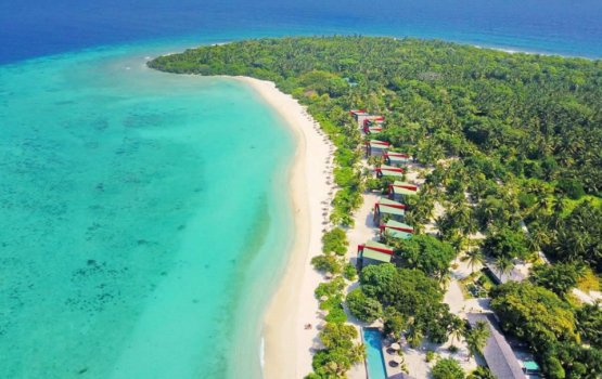 Man found dead in a house in Hanimaadhoo