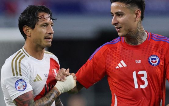 Copa America 2024: Peru aai Chile kulhunu match vee ehvaru
