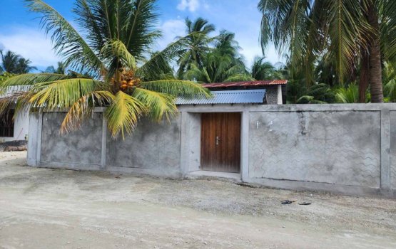 Missing 9-year-old from Fiyori found in abandoned house