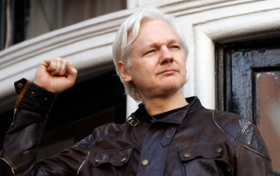 Wikileaks ge baanee Julian Assange: Kuhveri eh tha, nuvatha Bathaleh tha?