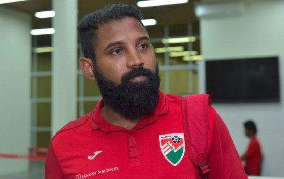 Veteran Midfielder passes away while under treatment at ADK 