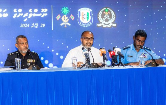 Deceased inmate was not physically harmed: Police