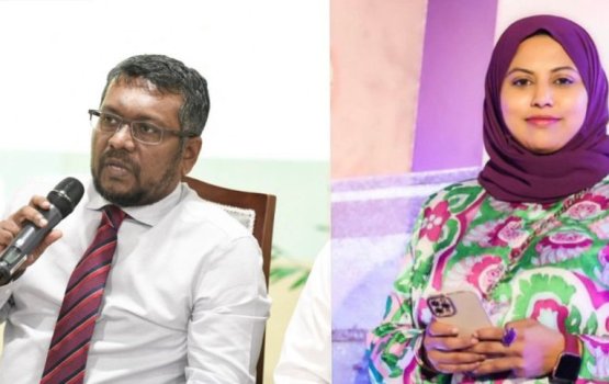 Govt denies doling out MVR 50,000 to PNC MPs