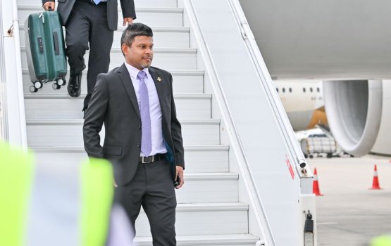 Govt offices change ticketing rules for air travel