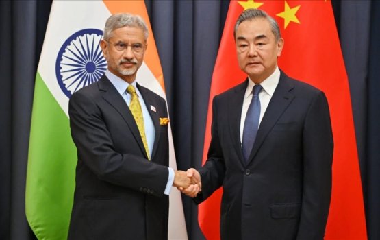 China and India agree to talk on border disputes
