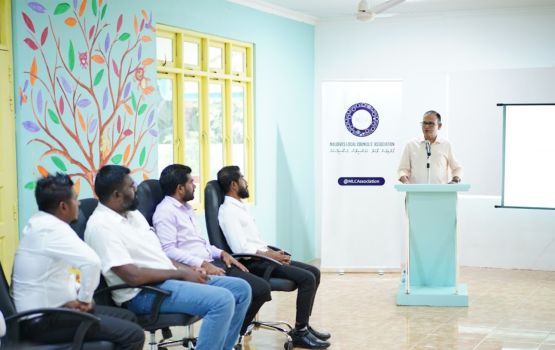 Maldives local councils assoaciation ifthithaahukohfi