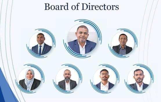 7 members appointed to STO Board