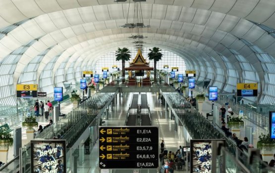 Thailand grants 60 day Visa exemption for Maldivians