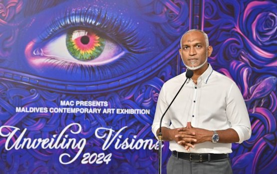 Govt to offer support to local artists with sizeable allocation 