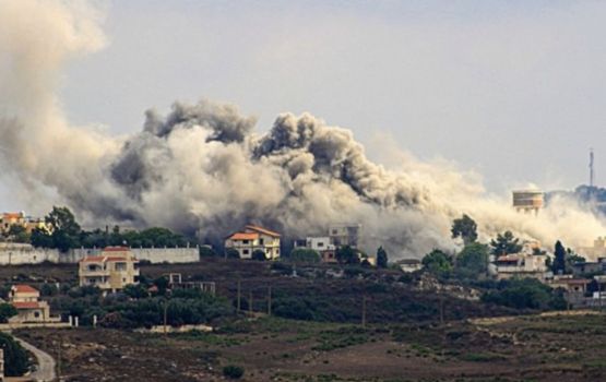 12 meehunge maruge badhalu hifan Israel in Lebanon ah hamalaa dheeefi