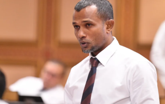 PNC Deputy PG Leader MP Thariq resigns