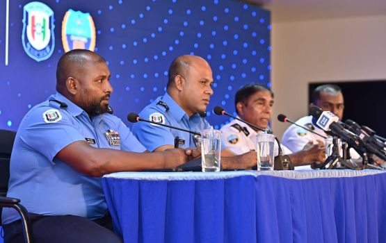 Vaige magun Raajje ethere kuran ulhunu 15.38 kiloge masthuvaathakethi athulaigenfi 