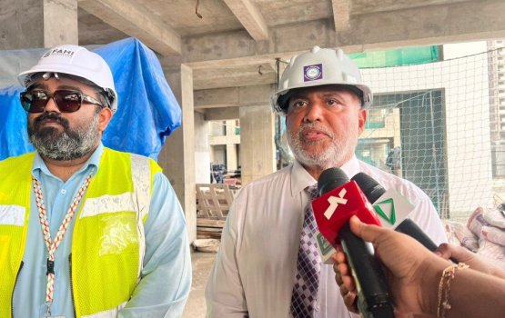 Ministry to release flat recipient list in November