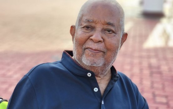 Athama Abdul Latheef passes away