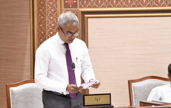 Addu to receive new generator next month