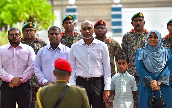 Minivandhuvas faahaga kuran beyhvi parade raees bahlavaalahvaifi