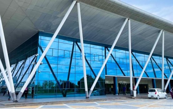 23-year-old injured in a crash in Addu City