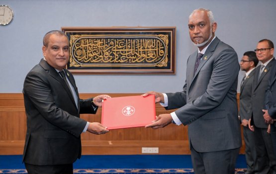 Nimal appointed as CEO of LGA