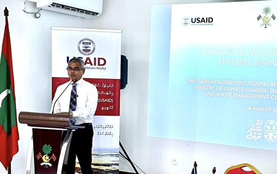 Kuni manage kurumuge 2 ebbasvumehgai USAID aa eku soikoffi