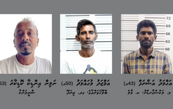 V. Bodumohora in 24 fulhi banguralaa eku 3 meehun hayyaru kohffi