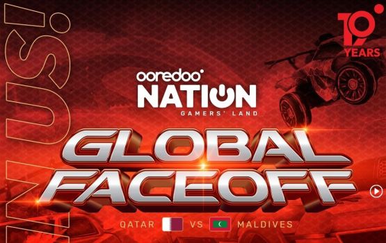 Ooredoo nation global faceoff maadhama fashanee