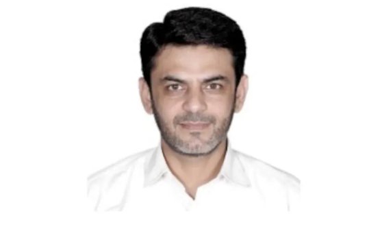 Pak man arrested for plot to kill Trump