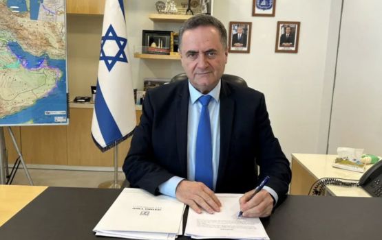 Yahya Sinwar avahaarakollan Israel foreign minister govaalaifi