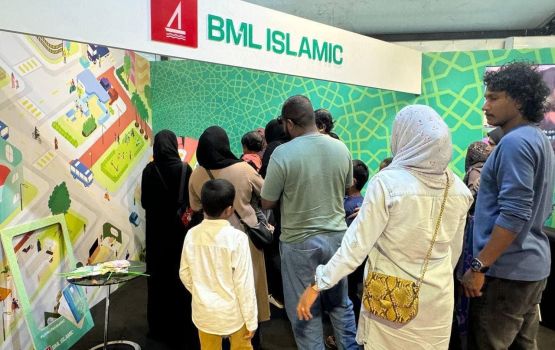 BML housing financing ge gina furusathu thakaaeku kuriah gendhiya living expo ninmaalaifi 