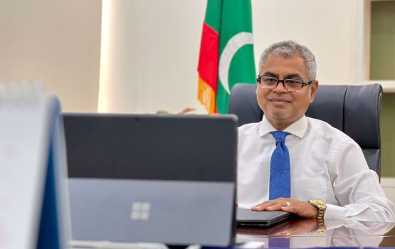 Raajjeeye fenaai narudhamaa ge dhaairaa ah beynunvaa fannee thajuribaa hoadhumah Turkey aa eku ehbasvumehgai soe koffi 