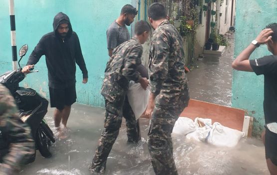 Fenboduvumaa gulhigen Male' ge 208 ge akun eheetherikan foarukohdheefi 