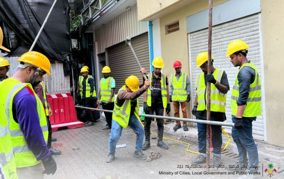 Ma. Rabeeuvilla thalhaalumuge masakkaiy fashaifi