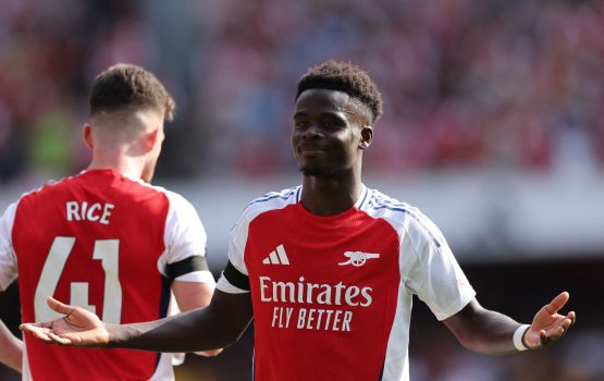 Premier League: Arsenal ves Brighton ves mirey vee molhu