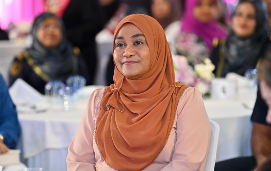 First Lady to pursue civil charges over comments about son