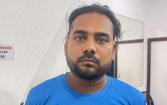 Foreigner who allegedly sold cat meat arrested