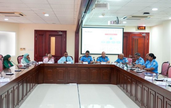 Scams: PNC proposes revisions to the Banking Act 