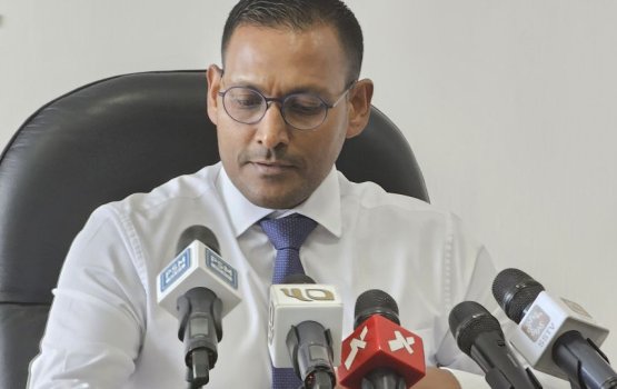 PG Shameem resigns