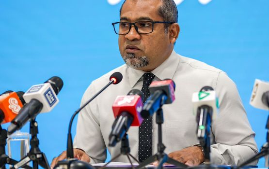 Kaabotheketheege massala report kurevey nizaameh gaaim kuranee