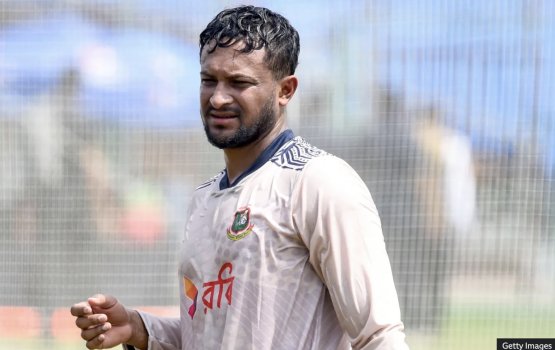 Ousted MP cricketer plays for Bengali team