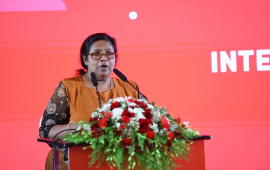 BML board memberkamun Aishath Nooradheen isthiufaa dhehvaifi