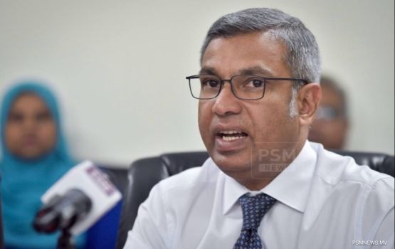 PSM ge MD ge magaamah Mohamed Saeed ayyan kohffi