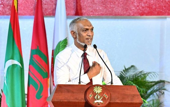 President reveals plans to build first-of-its-kind smart classes