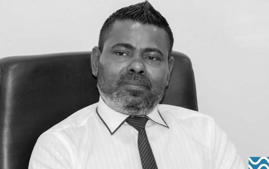 WAMCO ge DMD akah hunnevi Rukumaa FENAKA ah badhalu koffi