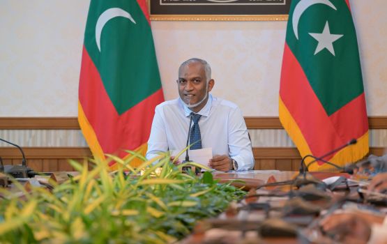 Saudi ge gaumi dhuvahaa gulhigen raees thahuniyaa fonuvvaifi 