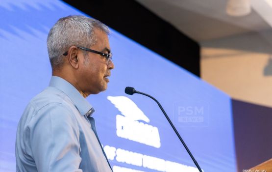 Kuriyah oiy 3 aharuge thereygai hurihaa rasheh gai Smart meter harukuranee