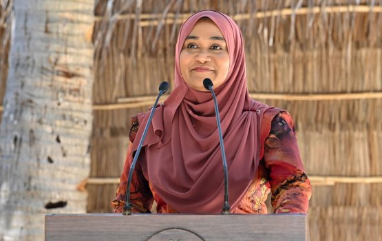 Integrate history to everyday life: First Lady